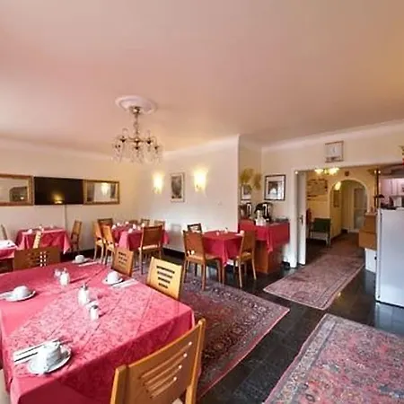 Hotel Wikinger Hof 3*