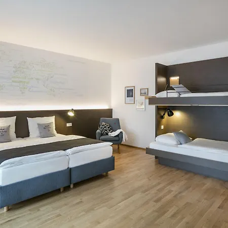 Hotel Jufa Hafencity Hamburg
