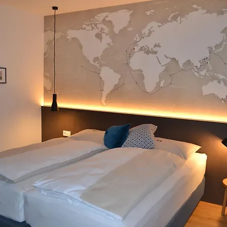 Jufa Hafencity Hotel Hamburg