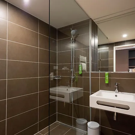 Jufa Hafencity Hotel