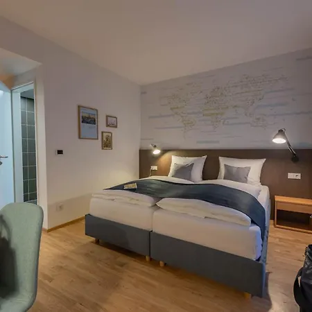 Jufa Hafencity Hotel