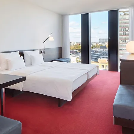 Hotel Empire Riverside