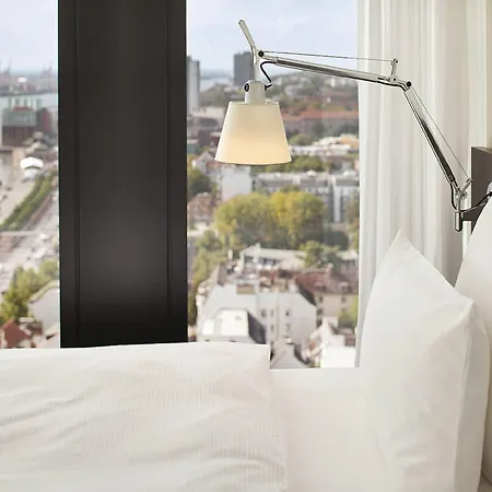 Empire Riverside 4* Hamburg-Harburg