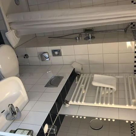 Cityhotel Monopol Hotel 3*