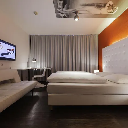 Cityhotel Monopol Hotel 3*