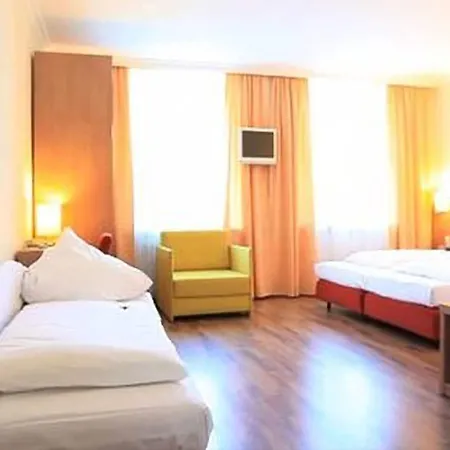 Marienthal Garni 3* Amburgo