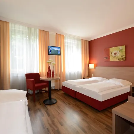 Marienthal Garni Hotel 3*