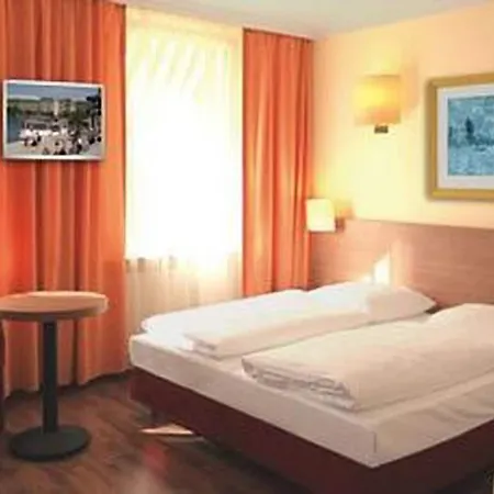 Marienthal Garni Hotel Amburgo