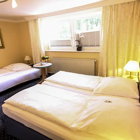 Marienthal Garni Hotel