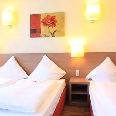 Marienthal Garni Hotel