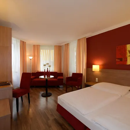 Marienthal Garni 3*