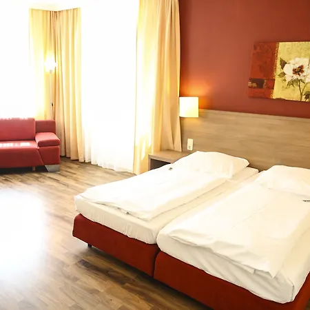 Marienthal Garni Hotel