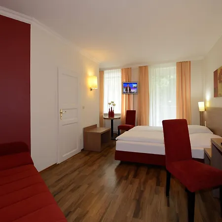 Marienthal Garni Hotel