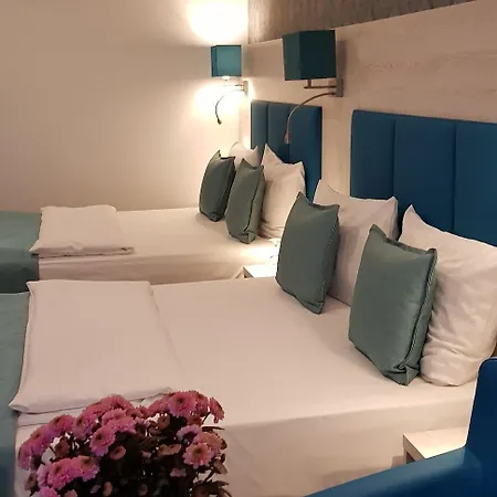 Budapester Hof Hotel