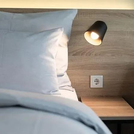 Sylc. - Serviced Aparthotel Hamburg