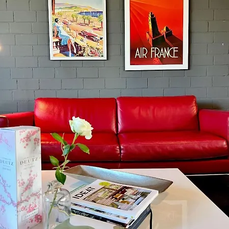 Gossler Suite Hamburg