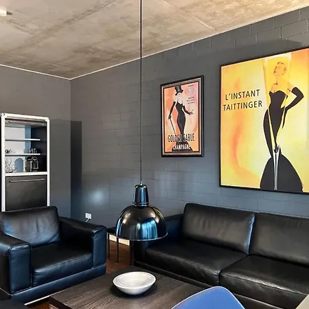 Hotel Gossler Suite 4*