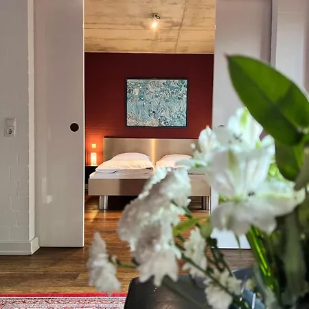 Gossler Suite 4* Hamburg