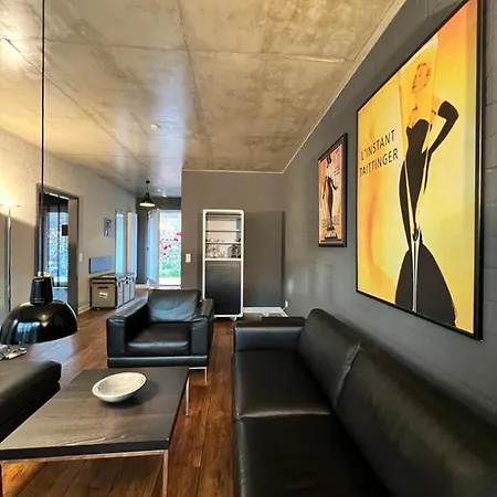 Gossler Suite 4* Hamburg