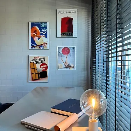 Gossler Suite 4* Hamburg