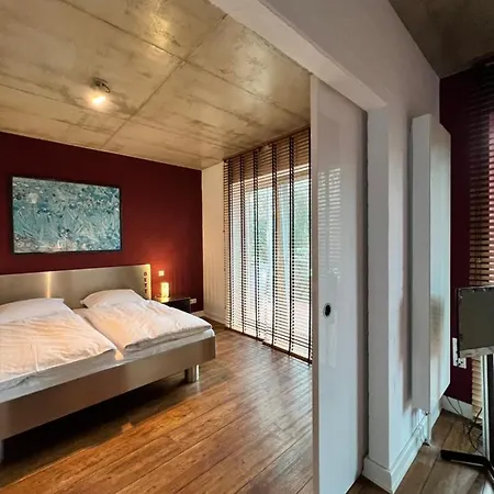 Gossler Suite Hamburg