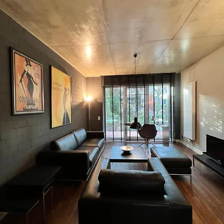 Gossler Suite Hotel Hamburg