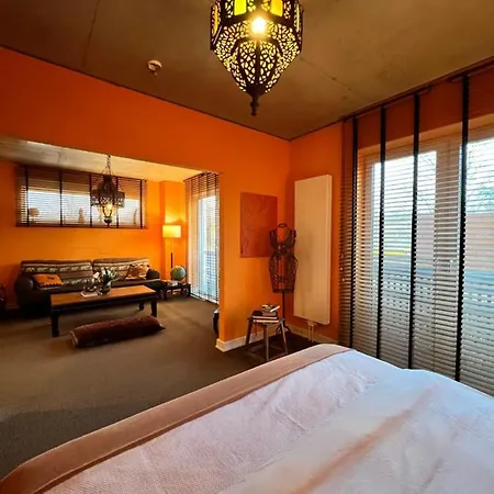Gossler Suite 4* Hamburg