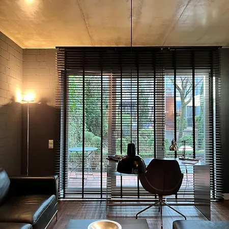 Gossler Suite Hotel Hamburg