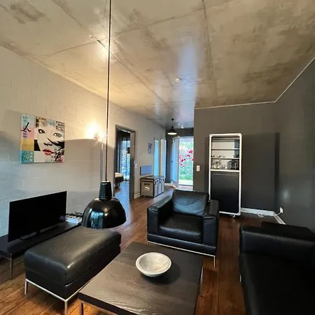 Gossler Suite 4*