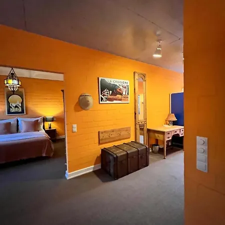 Gossler Suite Hotel Hamburg