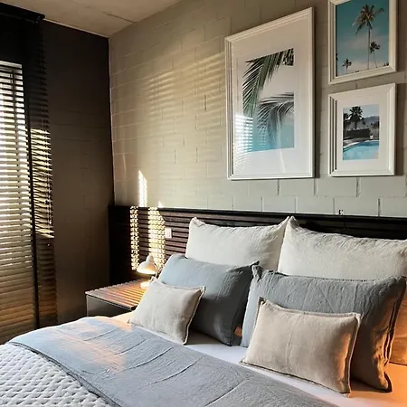 Gossler Suite 4*