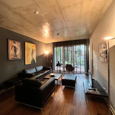 Hotel Gossler Suite Hamburg
