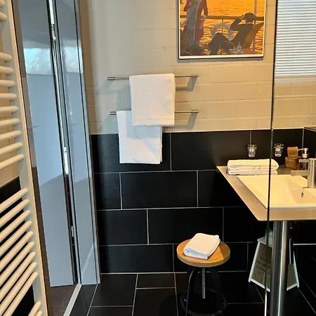 Hotel Gossler Suite