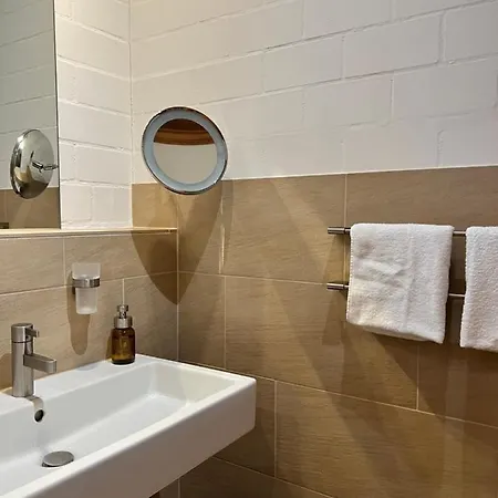 Gossler Suite Hotel