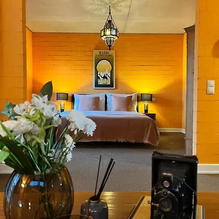 Gossler Suite 4*