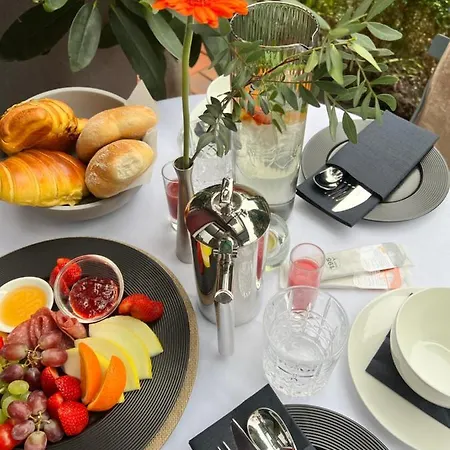 Gossler Suite 4* Hamburg