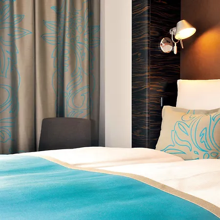 One Hamburg-alster Hotel 3*