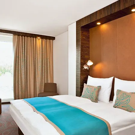 Hotel One Hamburg-alster Hamburg