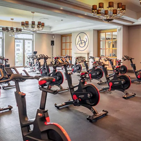 Aspria Uhlenhorst Sport &