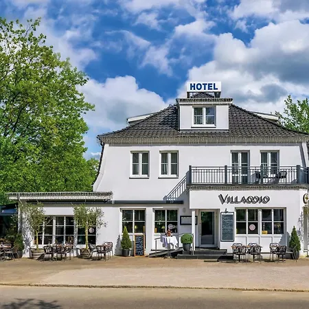 Du Nord, Hamburg-volksdorf 4* Hamburg