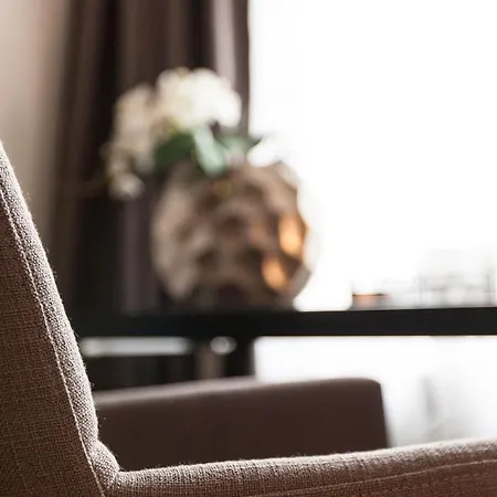 Hotel Du Nord, Hamburg-volksdorf 4*