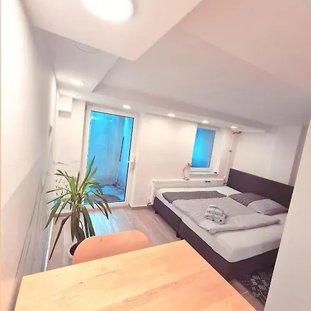Homestay Mit Eigenem Eingang Und Kuche Hamburg