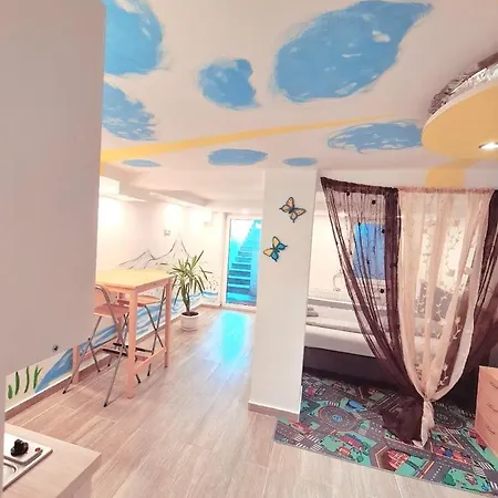 Mit Eigenem Eingang Und Kuche Homestay Hamburg