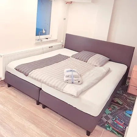 Homestay Mit Eigenem Eingang Und Kuche Hamburg