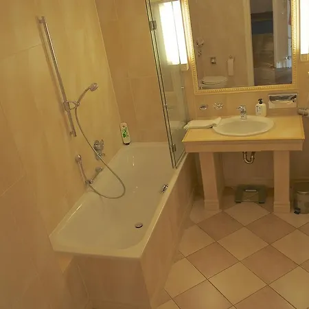 Aparthotel Boardinghouse Hamburg