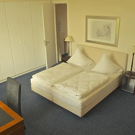 Boardinghouse Aparthotel