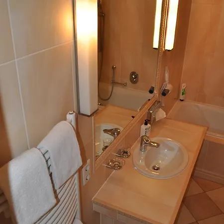 Boardinghouse Hamburg