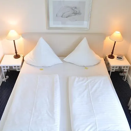 Boardinghouse Aparthotel