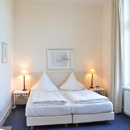 Aparthotel Boardinghouse Hamburg