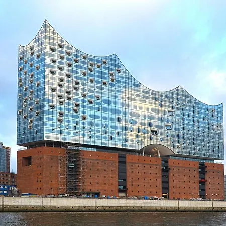 Hotel Richter Hamburgo